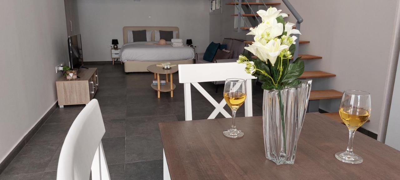 Eleantre Holiday Apartments Paphos Bagian luar foto