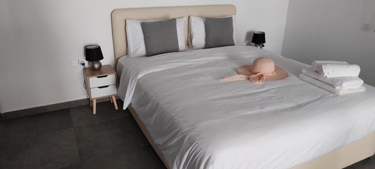 Eleantre Holiday Apartments Paphos Bagian luar foto