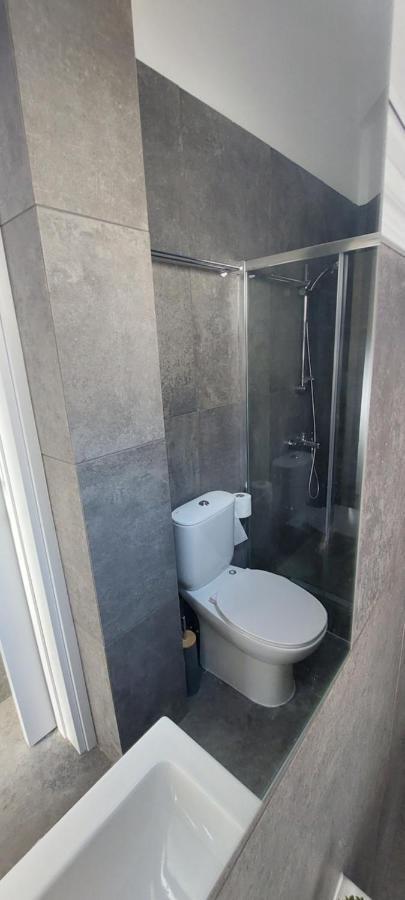 Eleantre Holiday Apartments Paphos Bagian luar foto