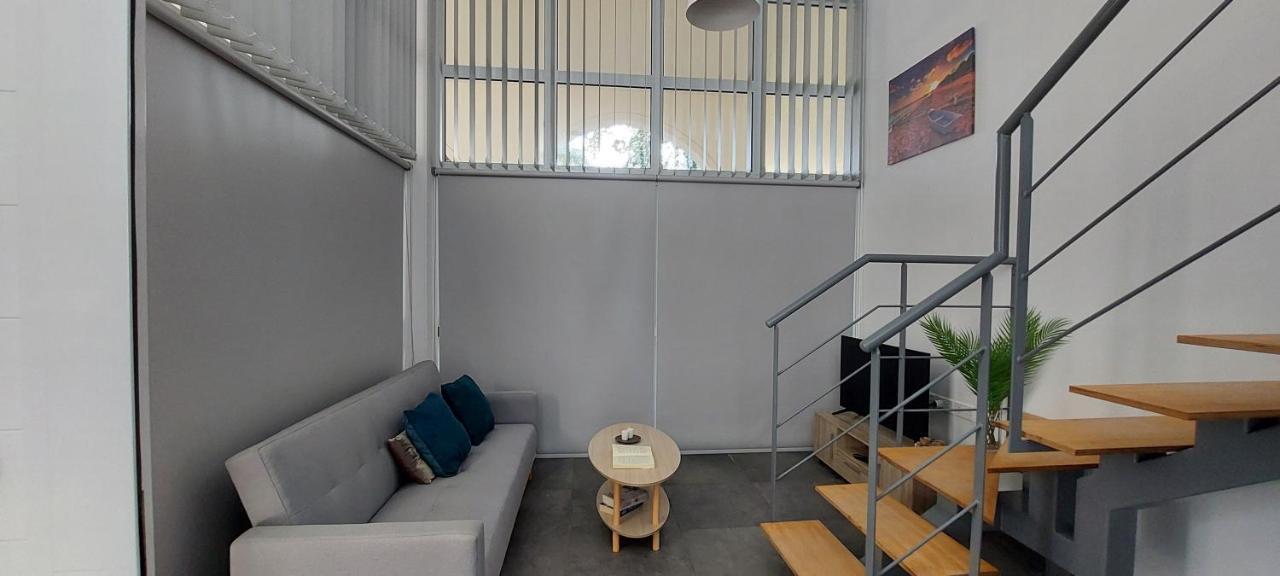 Eleantre Holiday Apartments Paphos Bagian luar foto